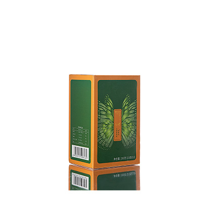 山西女生最爱三清粉